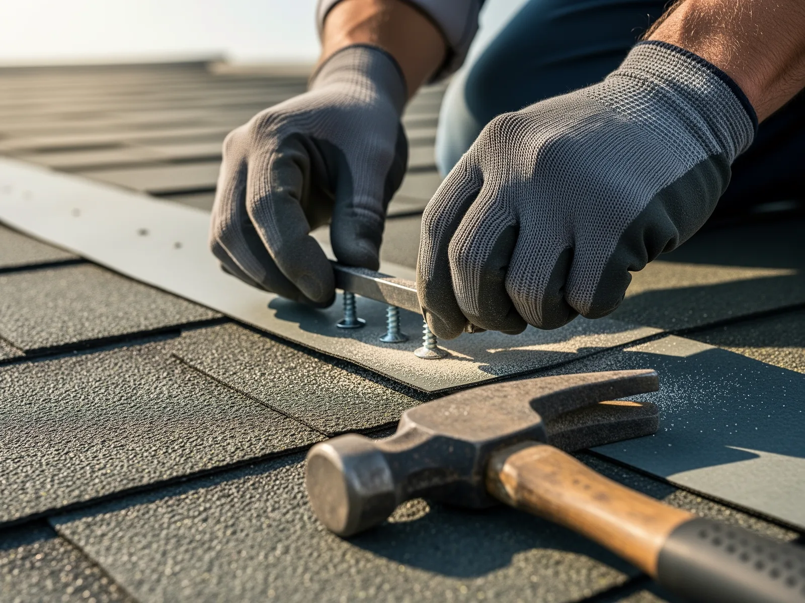 Why choose Fascia Repair in Thornton, KY